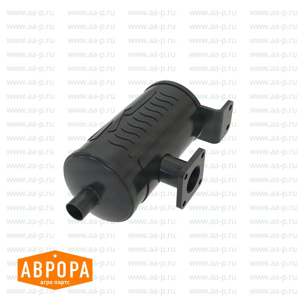 LVA17410 ГЛУШИТЕЛЬ